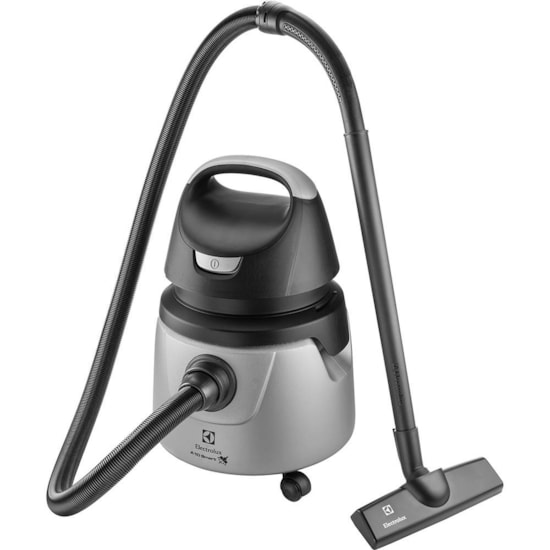 Aspirador De Po Electrolux A10n1 220V Preto Cinza Aspirador De Po Electrolux A10n1 220V Preto Cinza