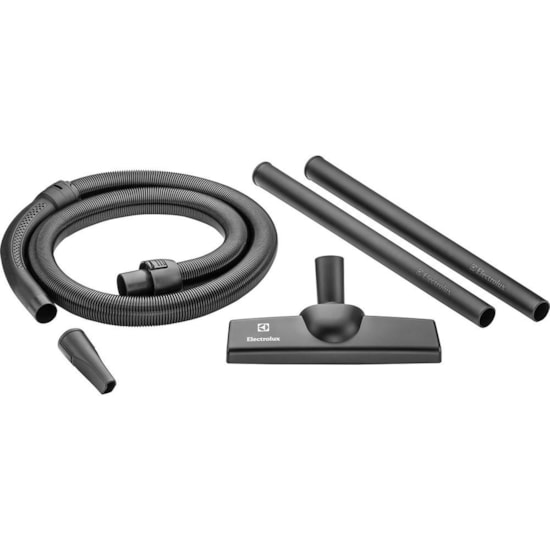 Aspirador De Po Electrolux A10n1 220V Preto Cinza Aspirador De Po Electrolux A10n1 220V Preto Cinza