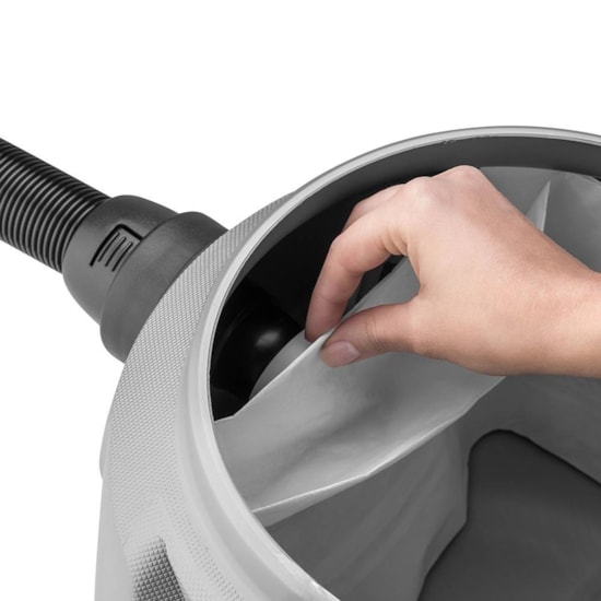 Aspirador De Po Electrolux A10n1 220V Preto Cinza Aspirador De Po Electrolux A10n1 220V Preto Cinza