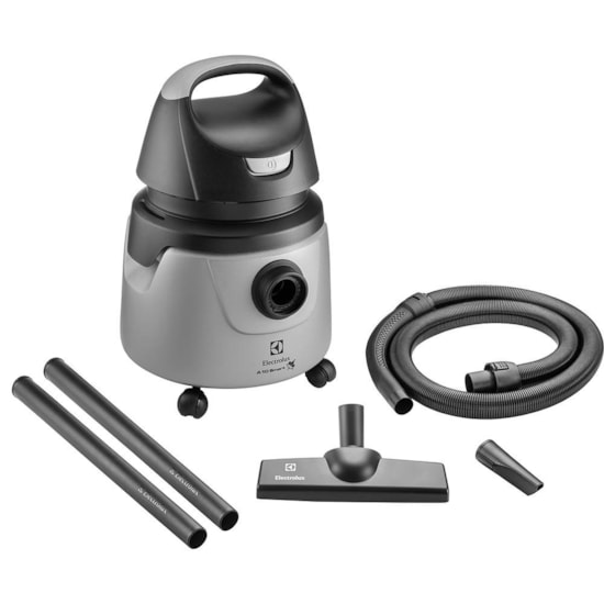 Aspirador De Po Electrolux A10n1 220V Preto Cinza Aspirador De Po Electrolux A10n1 220V Preto Cinza