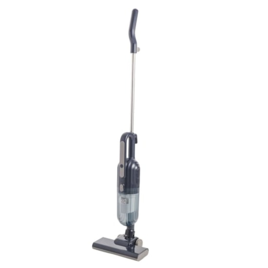 Aspirador Vertical 1200W Blac Decker Azul