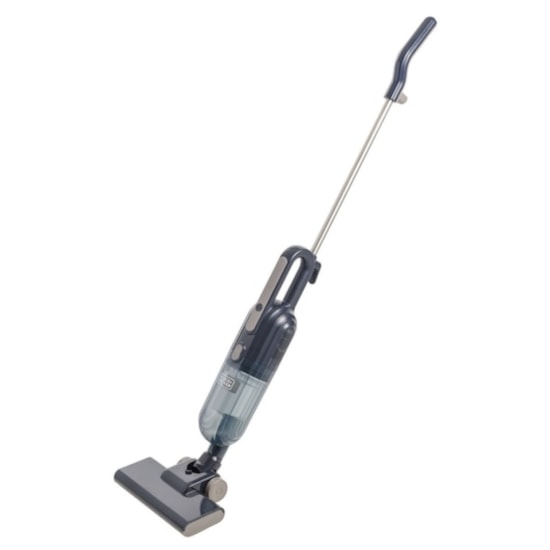 Aspirador Vertical 1200W Blac Decker Azul