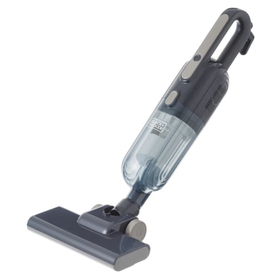 Aspirador Vertical 1200W Blac Decker Azul