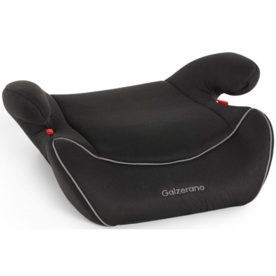 Assento Infant Para Carro York Galzerano Preto Assento Infant Para Carro York Galzerano Preto