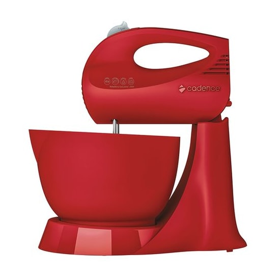 Batedeira Cadence Jolie Bat411 220V Vermelho Batedeira Cadence Jolie Bat411 220V Vermelho
