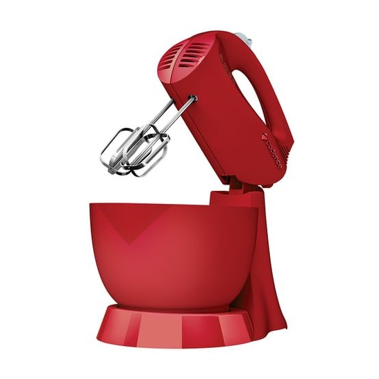 Batedeira Cadence Jolie Bat411 220V Vermelho Batedeira Cadence Jolie Bat411 220V Vermelho