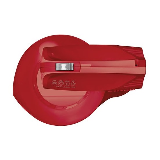 Batedeira Cadence Jolie Bat411 220V Vermelho Batedeira Cadence Jolie Bat411 220V Vermelho