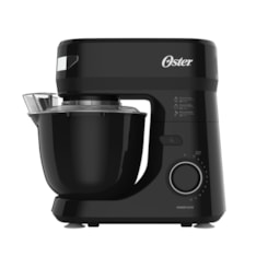 Batedeira Planetária 850W Black 220V Preto Batedeira Planetária 850W Black 220V Preto