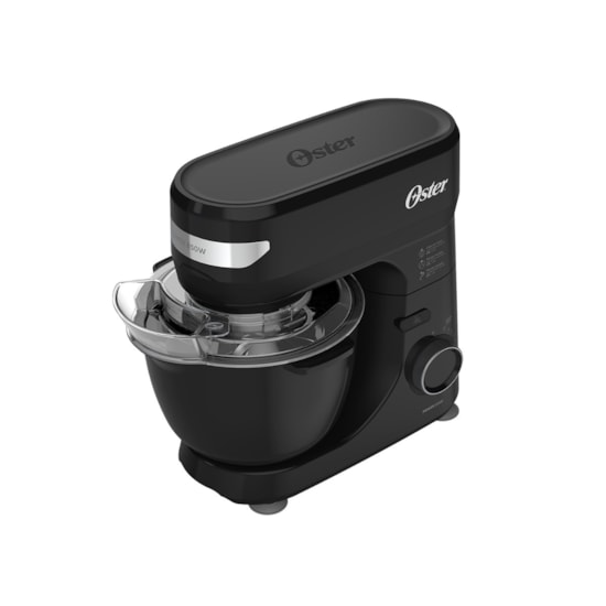 Batedeira Planetária 850W Black 220V Preto Batedeira Planetária 850W Black 220V Preto