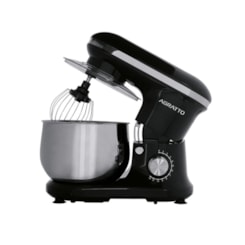 Batedeira Planetaria Supremma Abpi1i-02 5L 700W 220V Preto