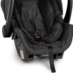 Bebê Conforto Cocoon Galzerano Black Bebê Conforto Cocoon Galzerano Black