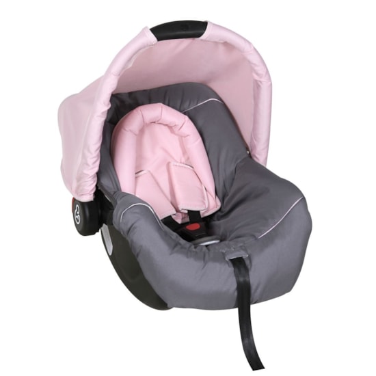 Bebe Conforto Piccolina Preto Grafite Rosa Galzerano Bebe Conforto Piccolina Preto Grafite Rosa Galzerano