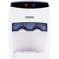 Bebedouro De Água Agratto 20L Bivolt Branco Bebedouro De Água Agratto 20L Bivolt Branco