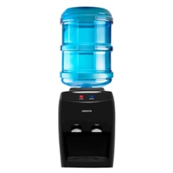 Bebedouro De Água Agratto 20L Bivolt Preto