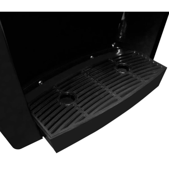 Bebedouro De Água Agratto 20L Bivolt Preto