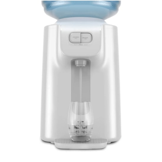 Bebedouro De Agua Bc01b Electrolux  Branco