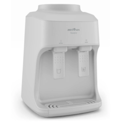 Bebedouro De Água Britânia Be13b 20L Biv Branco Bebedouro De Água Britânia Be13b 20L Biv Branco