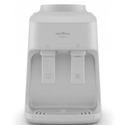 Bebedouro De Água Britânia Be13b 20L Biv Branco Bebedouro De Água Britânia Be13b 20L Biv Branco