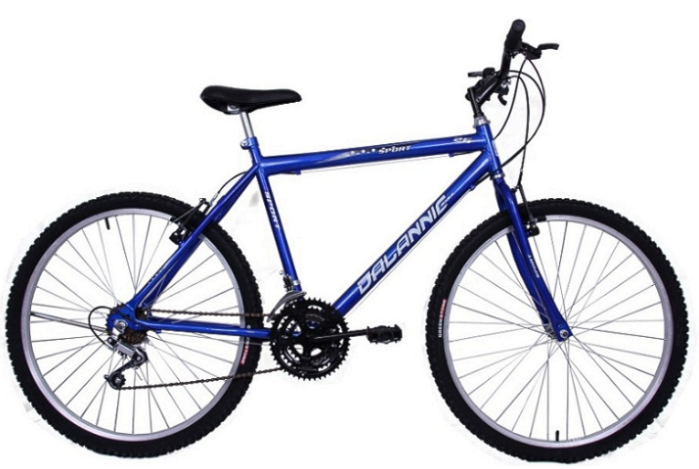 Bicicleta aro 26 unisex new arrivals