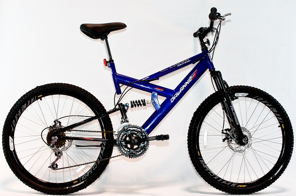 Bicicleta belda best sale aro 26