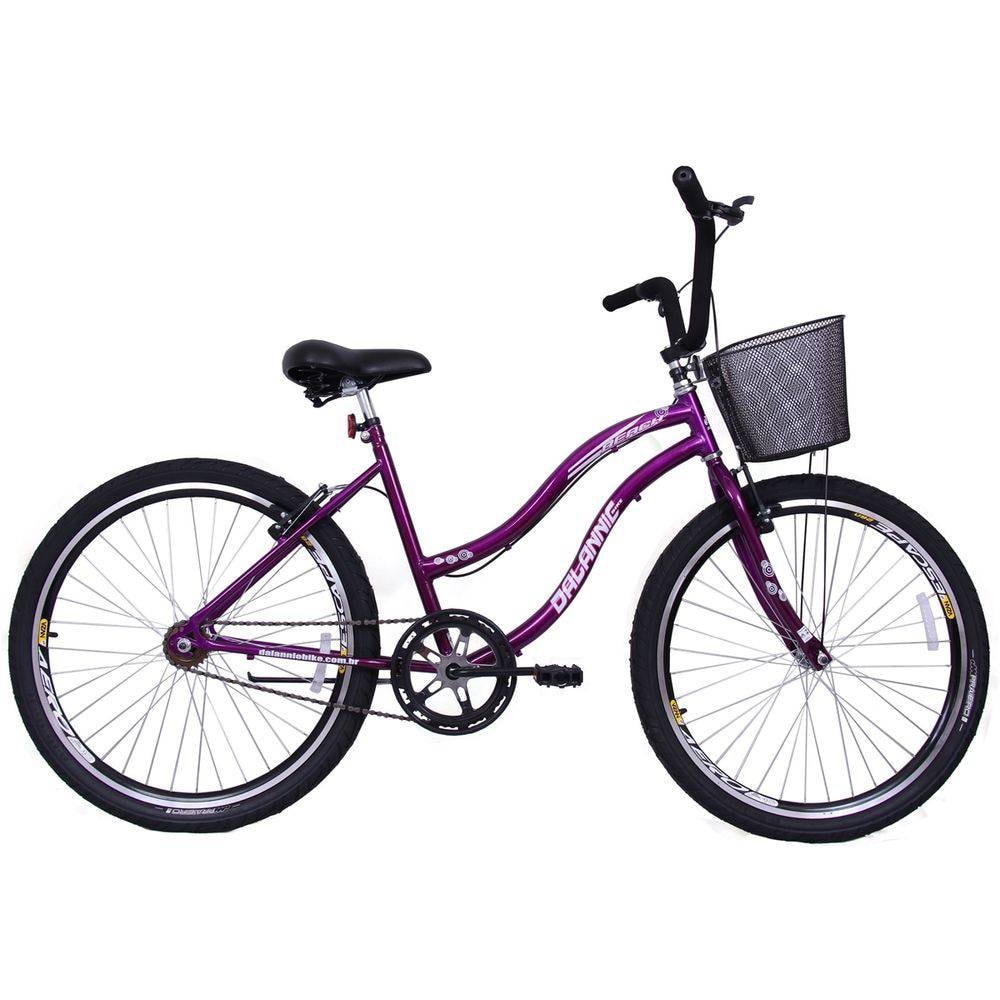 Bicicleta aro 23 feminina Clearance