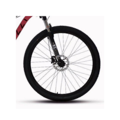 Bicicleta Colli Everest Aro 29 21M Alum Grape Bicicleta Colli Everest Aro 29 21M Alum Grape