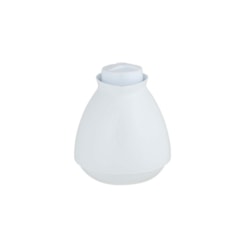 Bule Térmico Amare 650Ml Mor Branco Bule Térmico Amare 650Ml Mor Branco