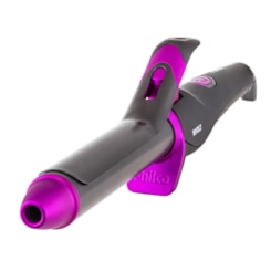 Cacheador Babyliss Intense Curves Biv Cinza