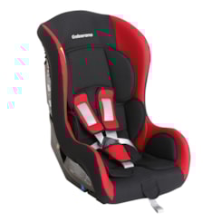 Cadeira De Carro Maximus Galzerano Preto Vermelho Cadeira De Carro Maximus Galzerano Preto Vermelho