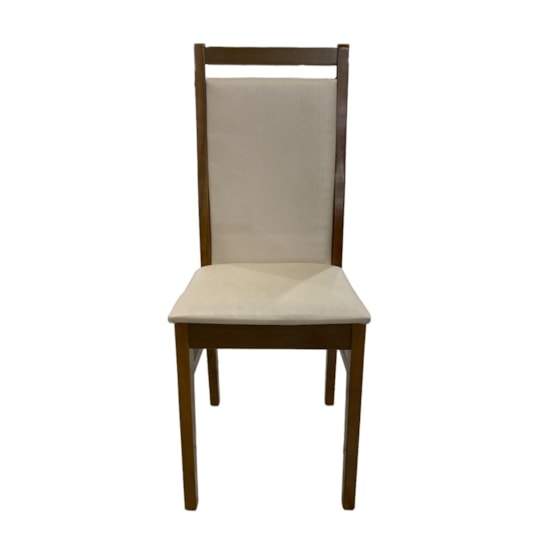 Cadeira Em Madeira Estofada 0750 Lugano Tecido Facto Bege10 Cadeira Em Madeira Estofada 0750 Lugano Tecido Facto Bege10
