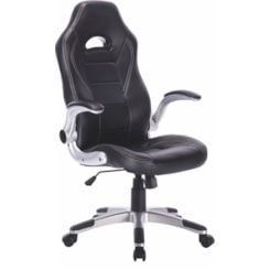 Cadeira Gamer Bulk Preto Cadeira Gamer Bulk Preto