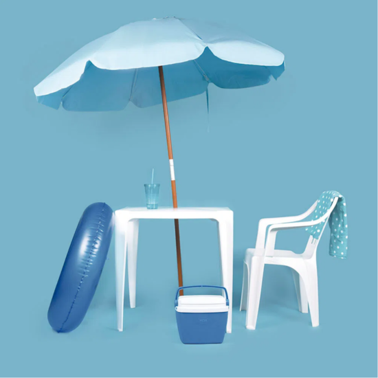 Cadeira Poltrona Plástica Bela Vista Mor Branco Cadeira Poltrona Plástica Bela Vista Mor Branco