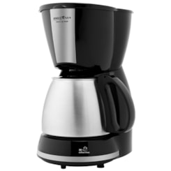 Cafeteira Britânia Inox 30 Temp 220V Inox