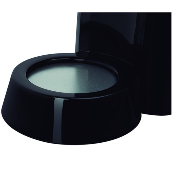 Cafeteira Easyline Cmb31 12Cafés Electro Preto Cafeteira Easyline Cmb31 12Cafés Electro Preto