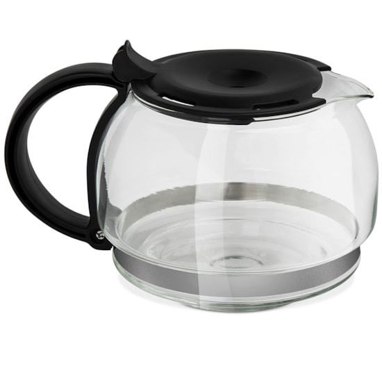 Cafeteira Easyline Cmb31 12Cafés Electro Preto Cafeteira Easyline Cmb31 12Cafés Electro Preto