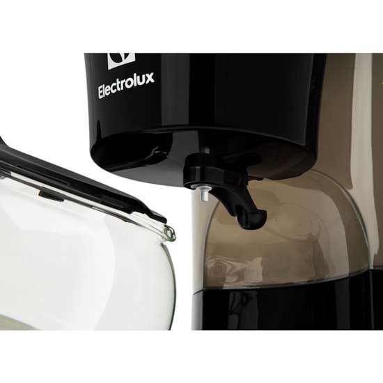 Cafeteira Easyline Cmb31 12Cafés Electro Preto Cafeteira Easyline Cmb31 12Cafés Electro Preto