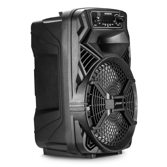 Caixa De Som Amplificada Cmf200 Tws Preto Caixa De Som Amplificada Cmf200 Tws Preto