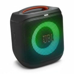 Caixa De Som Jbl Partybox Encore Essenti Preto
