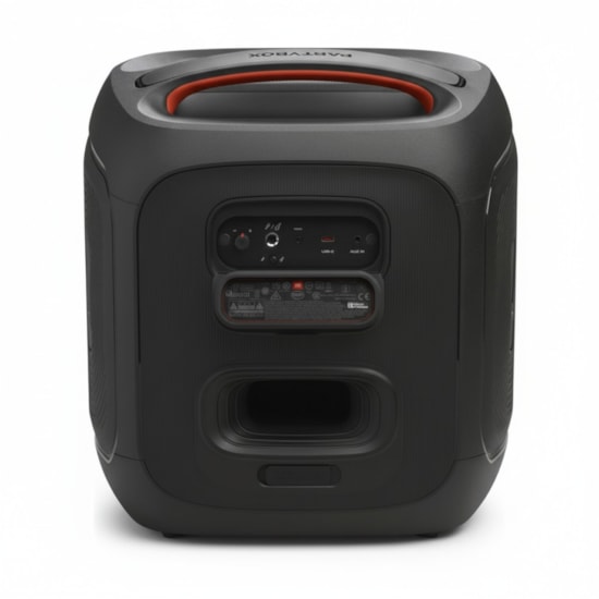 Caixa De Som Jbl Partybox Encore Essenti Preto