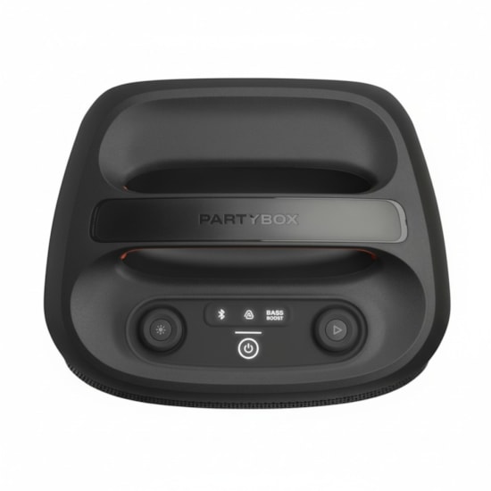 Caixa De Som Jbl Partybox Encore Essenti Preto