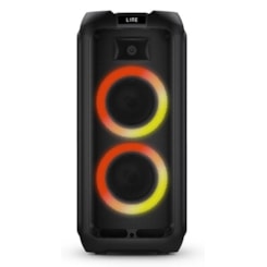 Caixa De Som Philips Bluet1300w Tax4209 Preto