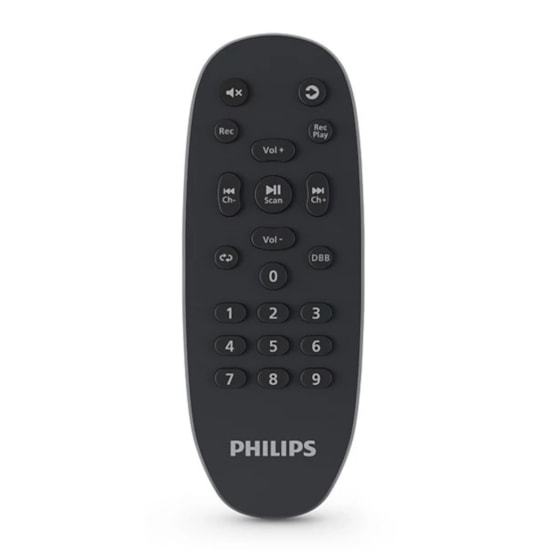Caixa De Som Philips Bluet1300w Tax4209 Preto Caixa De Som Philips Bluet1300w Tax4209 Preto