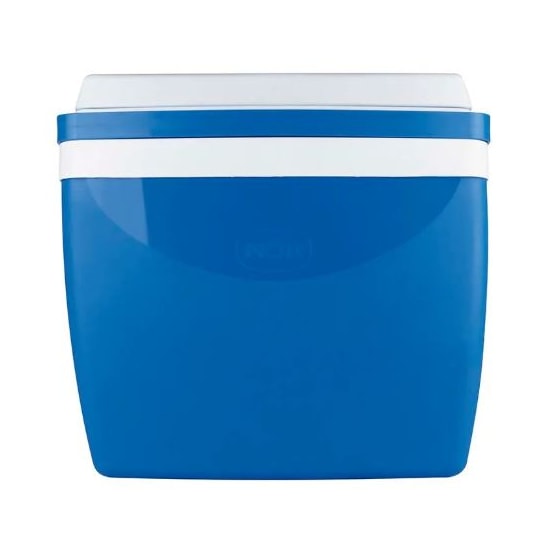 Caixa Térmica 26 Litros Mor Azul Caixa Térmica 26 Litros Mor Azul