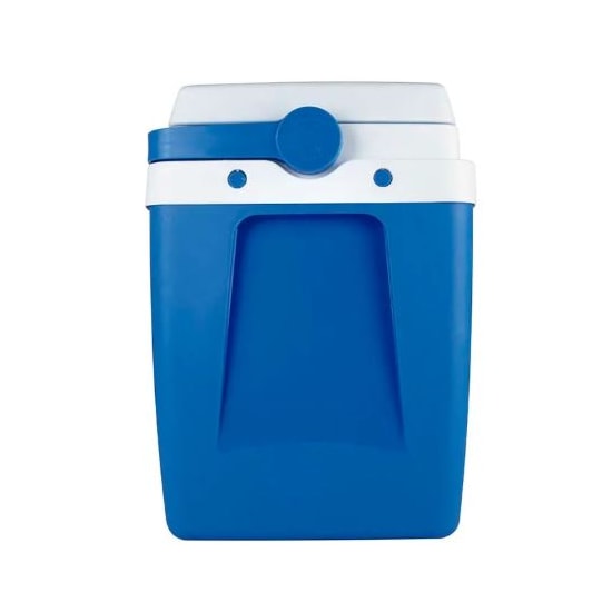 Caixa Térmica 26 Litros Mor Azul Caixa Térmica 26 Litros Mor Azul
