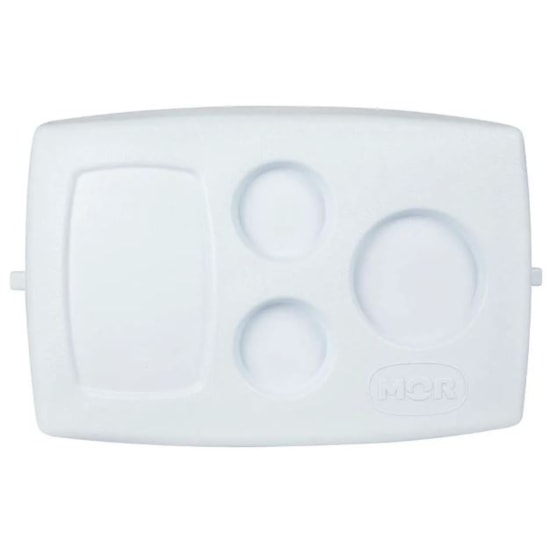 Caixa Térmica 26 Litros Mor Azul Caixa Térmica 26 Litros Mor Azul