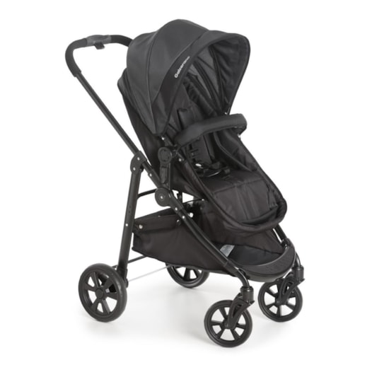 Carrinho Bebê Galzerano Olympus Moisés Preto Carrinho Bebê Galzerano Olympus Moisés Preto