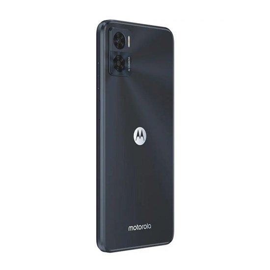 Celular Motorola E22 128Gb Preto