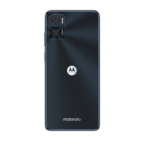 Celular Motorola E22 128Gb Preto