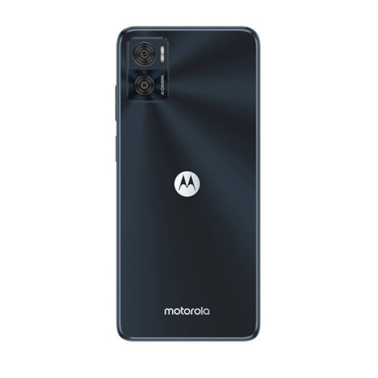Celular Motorola E22 128Gb Preto Celular Motorola E22 128Gb Preto