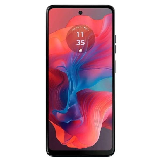 Celular Motorola Moto G04s 128Gb Grafite